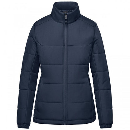 Front - Stormtech Womens/Ladies Sierra Thermal Jacket