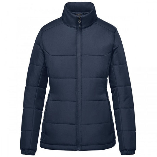 Front - Stormtech Womens/Ladies Sierra Thermal Jacket
