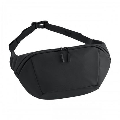 Front - Bagbase Everyday 5L Crossbody Bag