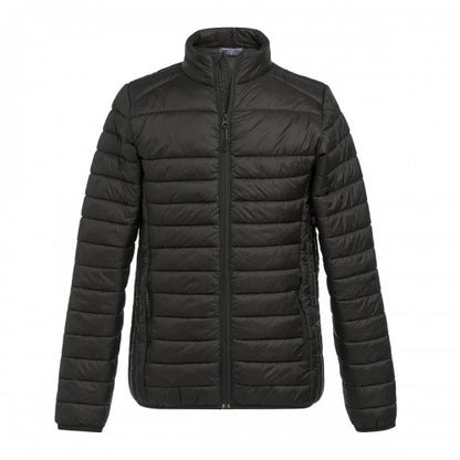 Front - Brook Taverner Mens Buffalo Core Padded Jacket
