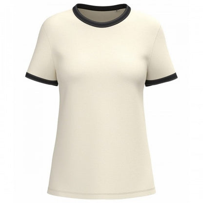 Front - Native Spirit Womens/Ladies T-Shirt
