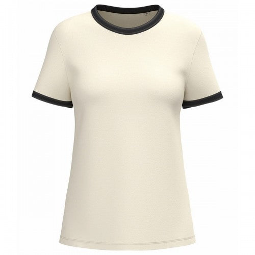 Front - Native Spirit Womens/Ladies T-Shirt