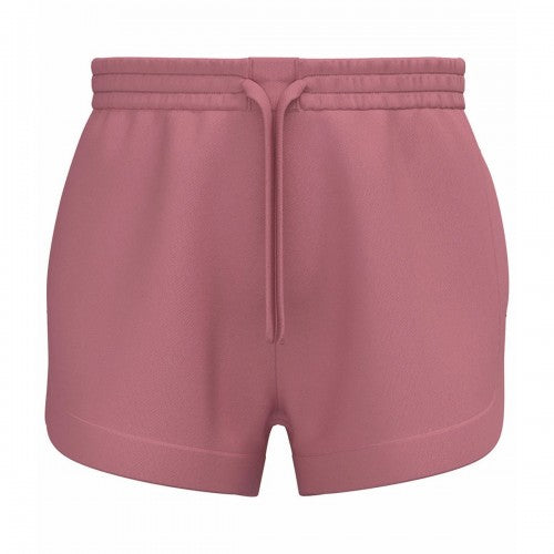 Front - Native Spirit Womens/Ladies French Terry Shorts