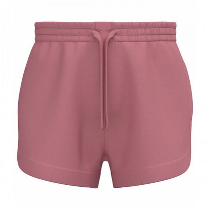 Front - Native Spirit Womens/Ladies French Terry Shorts