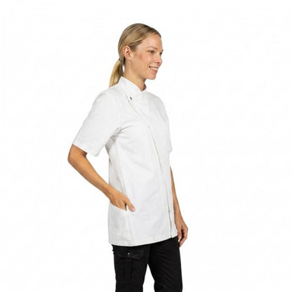 Front - Le Chef Unisex Adult Chef Tunic