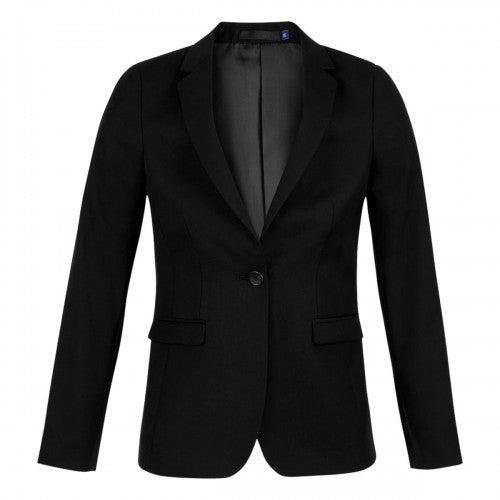 Front - NEOBLU Womens/Ladies Marius Blazer
