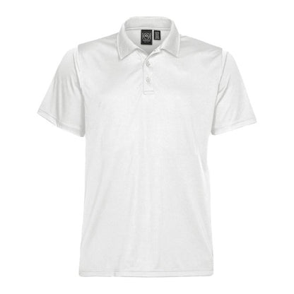 Front - Stormtech Mens Eclipse H2X-DRY Polo Shirt