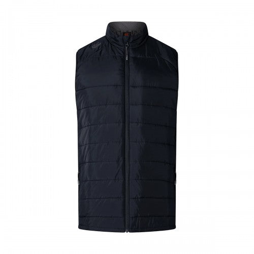 Front - Canterbury Mens Elite Microlight Gilet