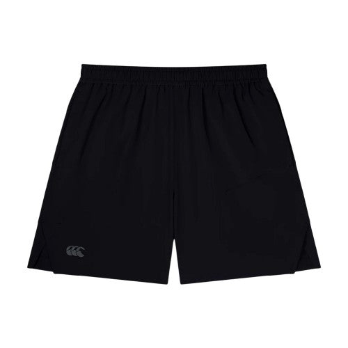 Front - Canterbury Womens/Ladies Elite Woven Shorts