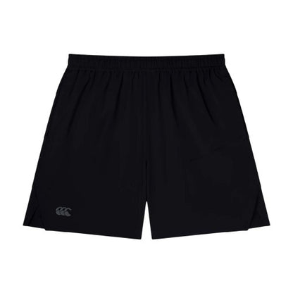 Front - Canterbury Womens/Ladies Elite Woven Shorts