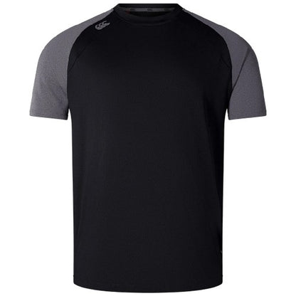 Front - Canterbury Mens Elite Training T-Shirt