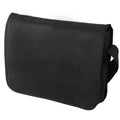 Front - Bullet Mission Non Woven Shoulder Bag