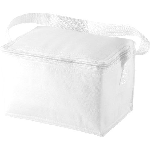 Front - Bullet Spectrum 6 Can Cooler Bag