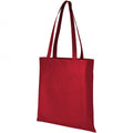 Front - Bullet Zeus Non Woven Convention Tote