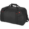 Front - Bullet Vancouver Travel Bag