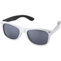 Front - Bullet Crockett Sunglasses