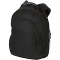 Front - Avenue Journey 15.4in Laptop Backpack