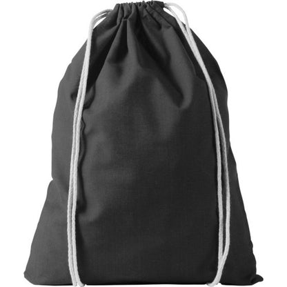 Front - Bullet Oregon Cotton Premium Rucksack