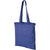 Front - Bullet Madras Cotton Tote