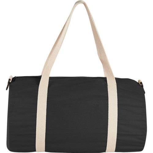 Front - Bullet The Cotton Barrel Duffel
