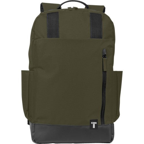 Tranzip Computer Daily Backpack – Universal Textiles