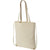 Front - Bullet Eliza Cotton Drawstring Bag