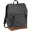Front - Field & Co. Campster 15in Backpack