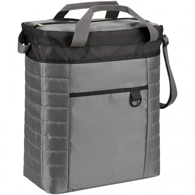 Front - Bullet Quilted Event Cooler