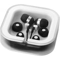 Front - Bullet Sargas Earbuds With Microphone