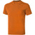 Front - Elevate Mens Nanaimo Short Sleeve T-Shirt