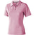 Front - Elevate Calgary Short Sleeve Ladies Polo