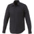 Front - Elevate Mens Hamell Long Sleeve Shirt