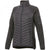 Front - Elevate Womens/Ladies Banff Hybrid Insulated Jacket
