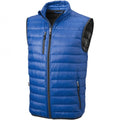 Front - Elevate Mens Fairview Light Down Bodywarmer