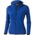 Front - Elevate Womens/Ladies Brossard Micro Fleece