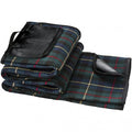 Front - Bullet Park Picnic Blanket