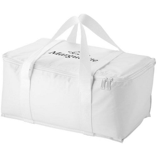 Front - Bullet Larvik Cooler Bag