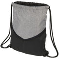 Front - Bullet Voyager Drawstring Sportspack