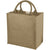 Front - Bullet Chennai Jute Gift Tote (Pack of 2)