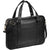 Front - Avenue Oxford 15.6in Laptop Slim Briefcase (Pack Of 2)