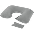 Front - Bullet Detroit Inflatable Pillow (Pack of 2)