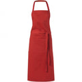 Front - Bullet Viera Apron (Pack of 2)