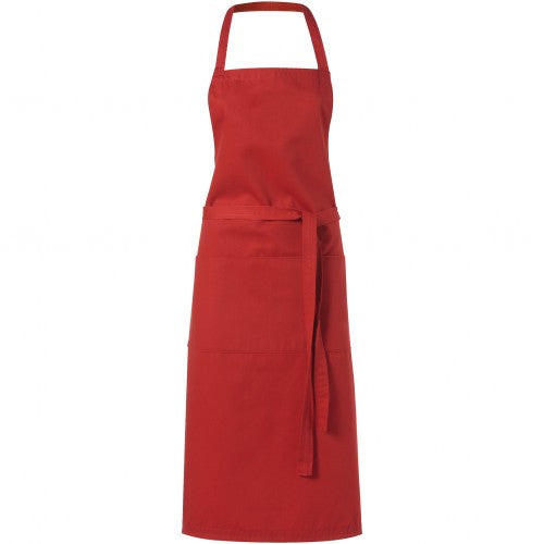 Front - Bullet Viera Apron (Pack of 2)