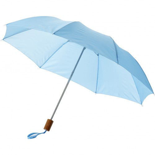 Front - Bullet 20 Oho 2-Section Umbrella (Pack Of 2)