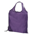 Front - Bullet Scrunchy Shopping Tote Bag