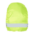 Front - Bullet William Reflective/Waterproof Bag Cover