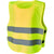 Front - Bullet Childrens/Kids Marie Safety Vest