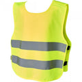 Front - Bullet Childrens/Kids Odile Safety Vest