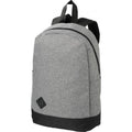 Front - Bullet Dome Laptop Backpack