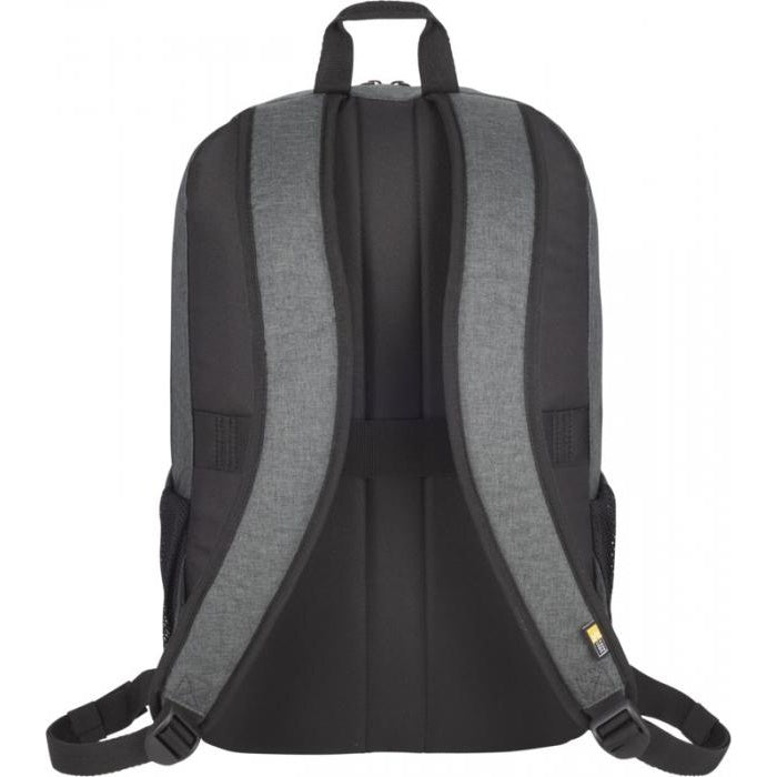 Grey - Back - Case Logic Era Laptop Backpack